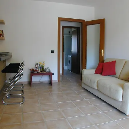 Διαμέρισμα Markus By La Via Del Mare Viaggi E Vacanze