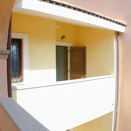 Markus By La Via Del Mare Viaggi E Vacanze Villasimius