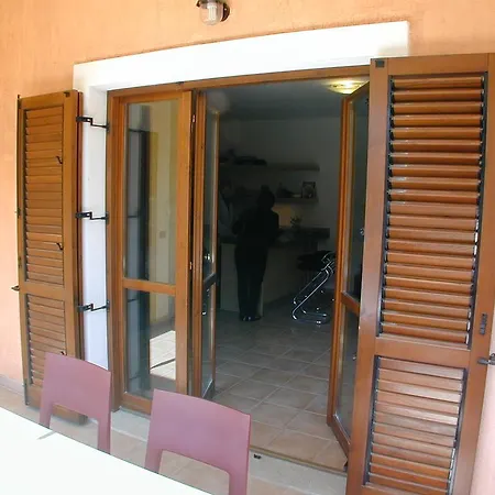 Markus By La Via Del Mare Viaggi E Vacanze Διαμέρισμα