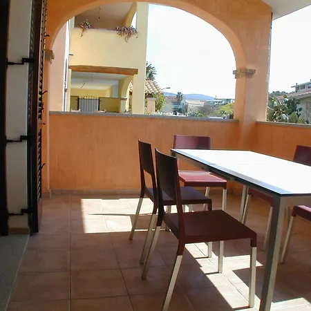 Appartamento Markus By La Via Del Mare Viaggi E Vacanze *