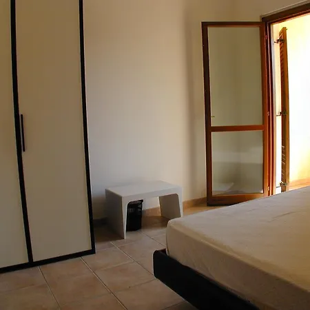 Markus By La Via Del Mare Viaggi E Vacanze Appartamento Villasimius