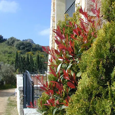 Διαμέρισμα Markus By La Via Del Mare Viaggi E Vacanze