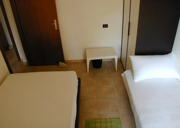 Markus By La Via Del Mare Viaggi E Vacanze Apartamento *