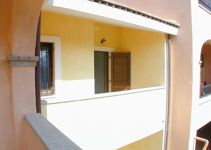 Markus By La Via Del Mare Viaggi E Vacanze Villasimius