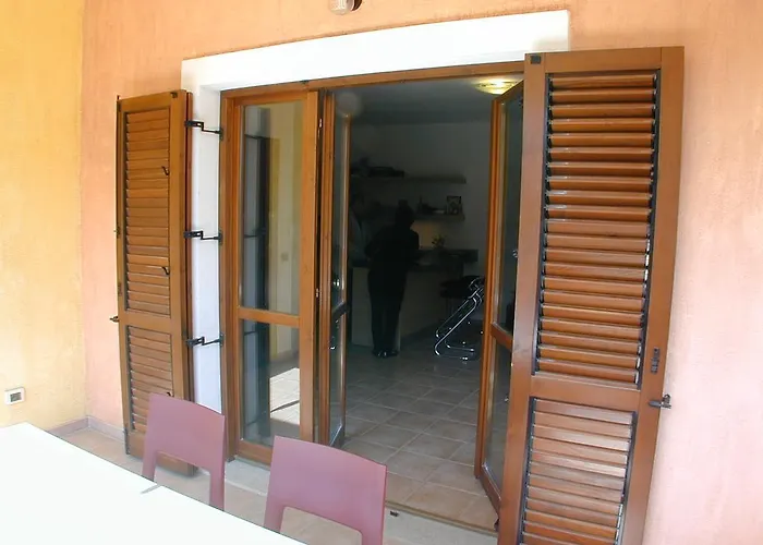 Markus By La Via Del Mare Viaggi E Vacanze Apartmán