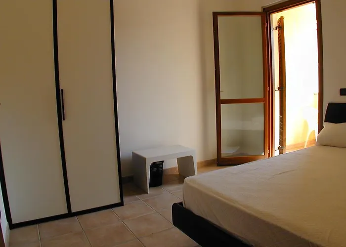 Markus By La Via Del Mare Viaggi E Vacanze Apartamento Villasimius