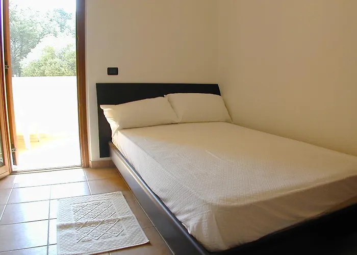 Markus By La Via Del Mare Viaggi E Vacanze Villasimius