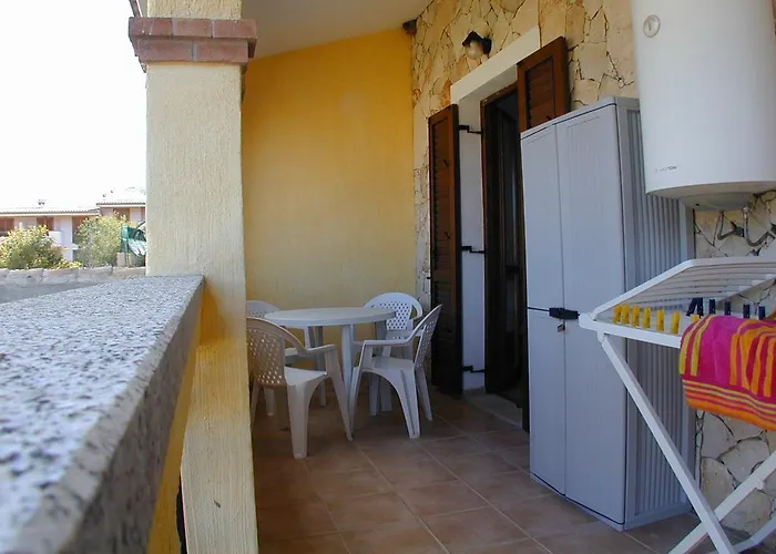 Markus By La Via Del Mare Viaggi E Vacanze Apartmán