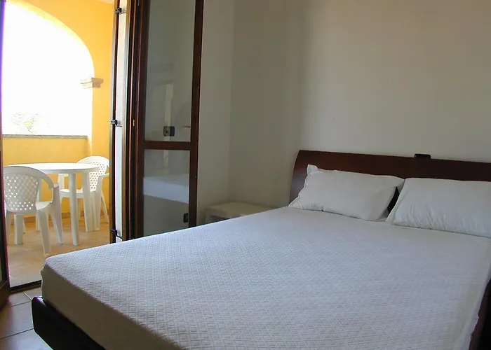 Apartamento Markus By La Via Del Mare Viaggi E Vacanze *