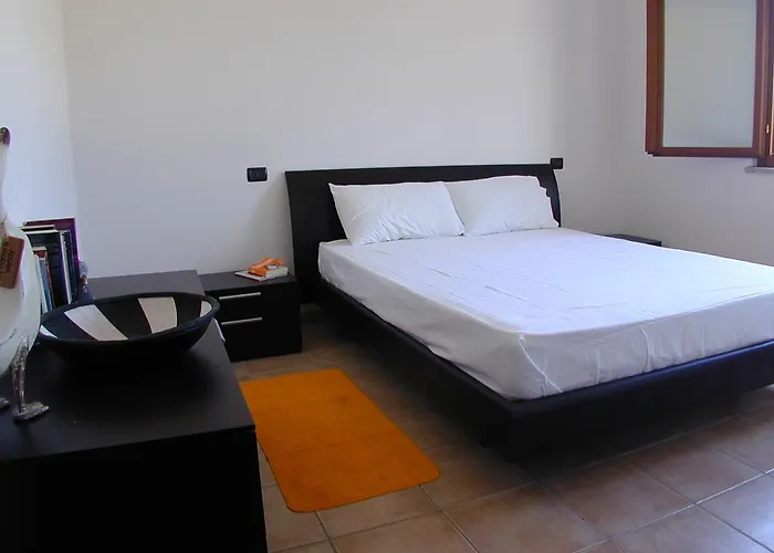 Apartamento Markus By La Via Del Mare Viaggi E Vacanze Villasimius