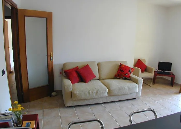 Apartamento Markus By La Via Del Mare Viaggi E Vacanze