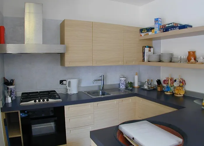 Markus By La Via Del Mare Viaggi E Vacanze Villasimius