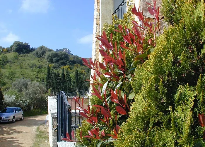 Apartamento Markus By La Via Del Mare Viaggi E Vacanze