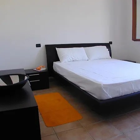 Apartment Markus Villasimius