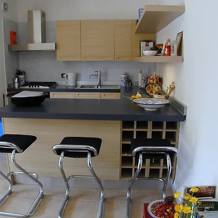 Markus By La Via Del Mare Viaggi E Vacanze * וילסימיוס