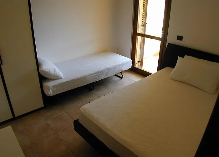 Markus By La Via Del Mare Viaggi E Vacanze * Віллазімьюс