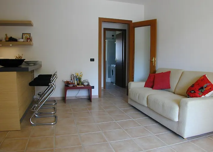 Apartmán Markus By La Via Del Mare Viaggi E Vacanze