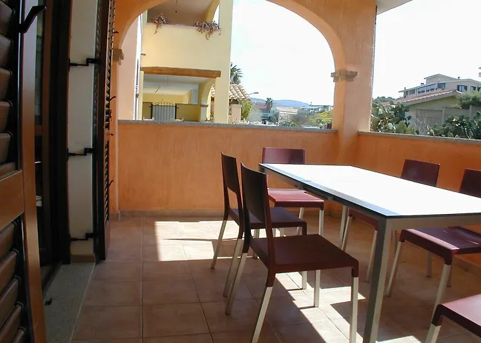 Apartmán Markus By La Via Del Mare Viaggi E Vacanze *