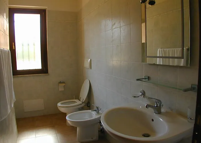 Markus By La Via Del Mare Viaggi E Vacanze Апартаменти *