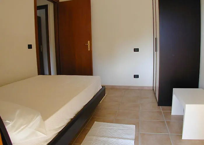 Apartmán Markus By La Via Del Mare Viaggi E Vacanze