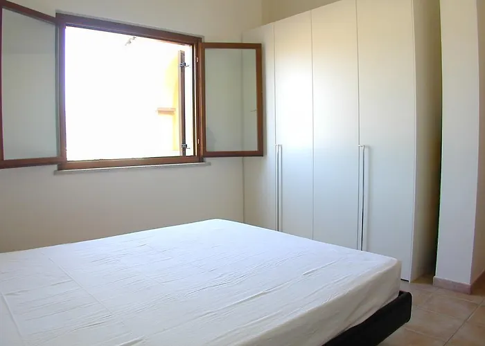 Markus By La Via Del Mare Viaggi E Vacanze Апартаменти *