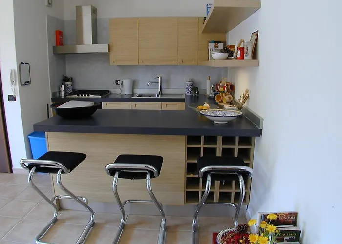 Markus By La Via Del Mare Viaggi E Vacanze * Віллазімьюс