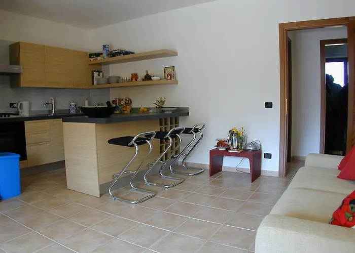 Markus By La Via Del Mare Viaggi E Vacanze Апартаменти