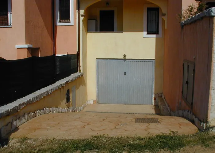 Markus By La Via Del Mare Viaggi E Vacanze