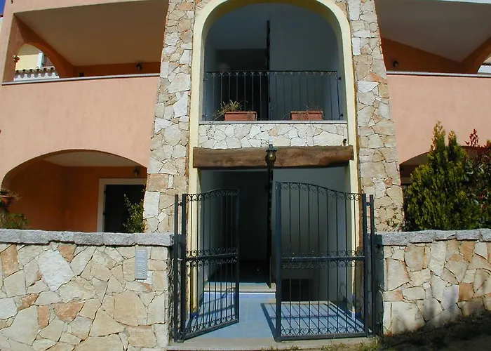 Markus By La Via Del Mare Viaggi E Vacanze * Villasimius