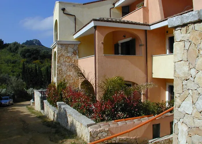 Markus By La Via Del Mare Viaggi E Vacanze וילסימיוס